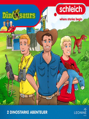 cover image of Folgen 05-06